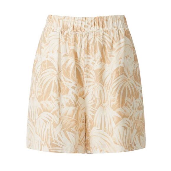 ANINE BING Candice Shorts in XS - Picture 3 of 9